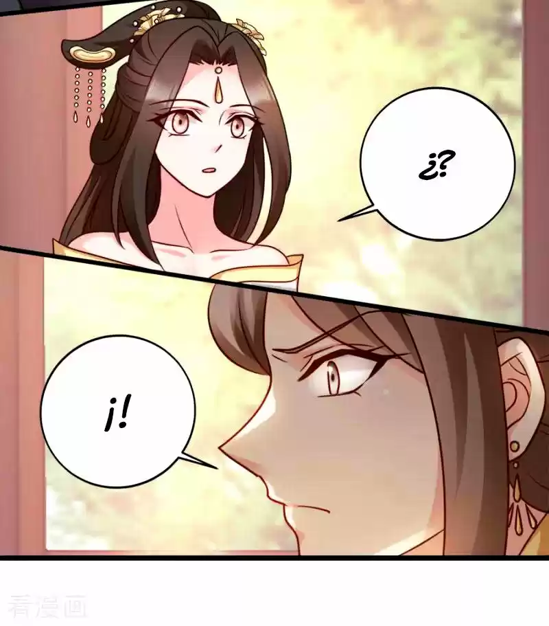 La Princesa Que Lee La Mente - Capítulo 81 - Página 42 - LectorTMOo