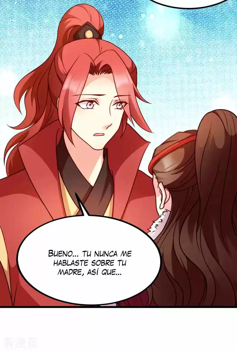 La Princesa Que Lee La Mente - Capítulo 82 - Página 4 - LectorTMOo