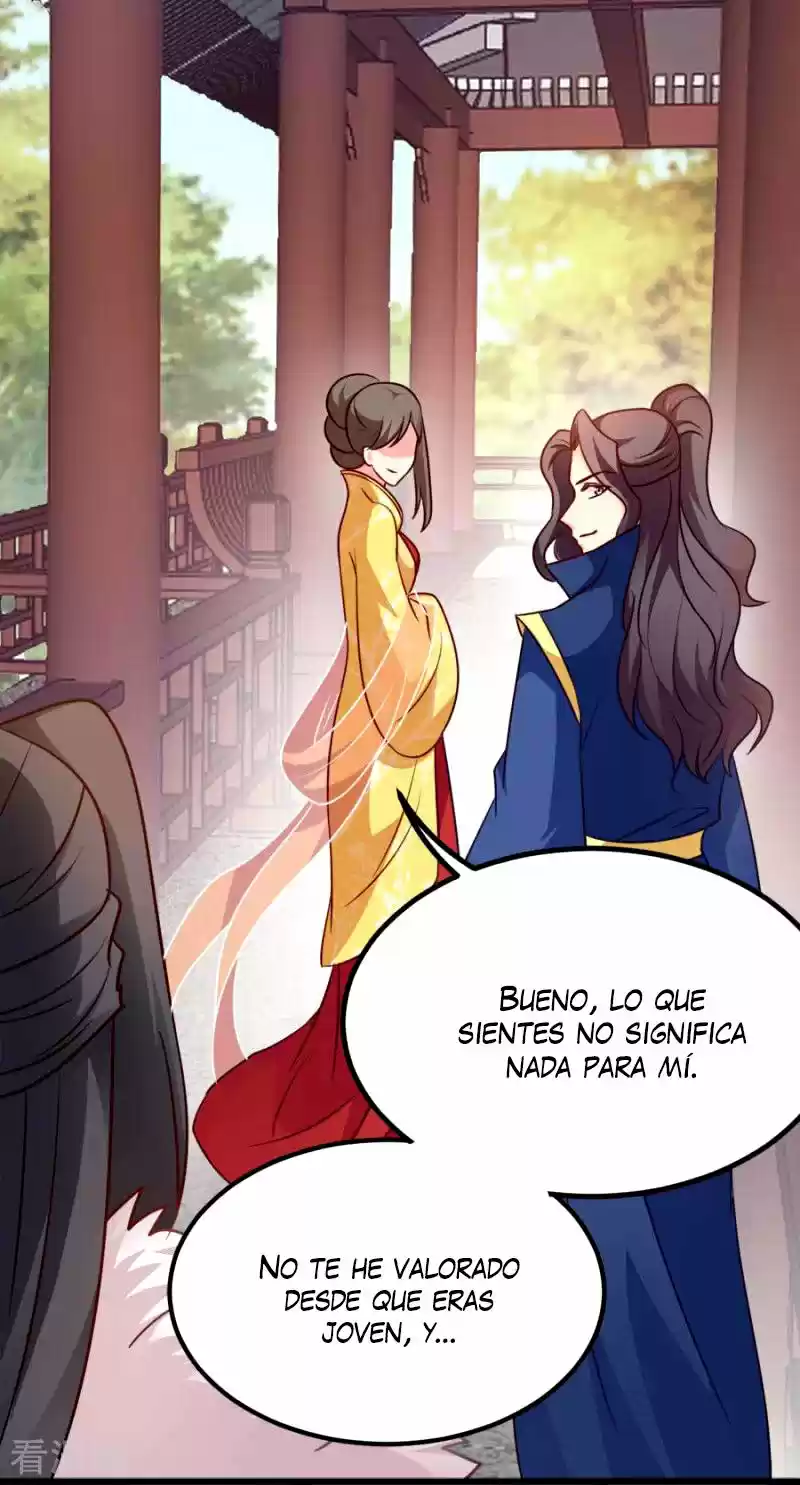 La Princesa Que Lee La Mente - Capítulo 82 - Página 16 - LectorTMOo
