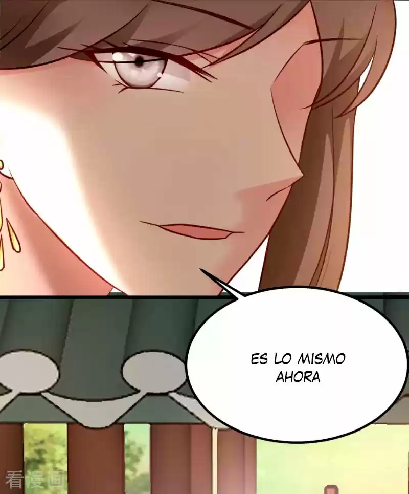 La Princesa Que Lee La Mente - Capítulo 82 - Página 17 - LectorTMOo