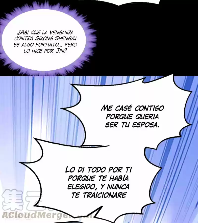 La Princesa Que Lee La Mente - Capítulo 82 - Página 35 - LectorTMOo