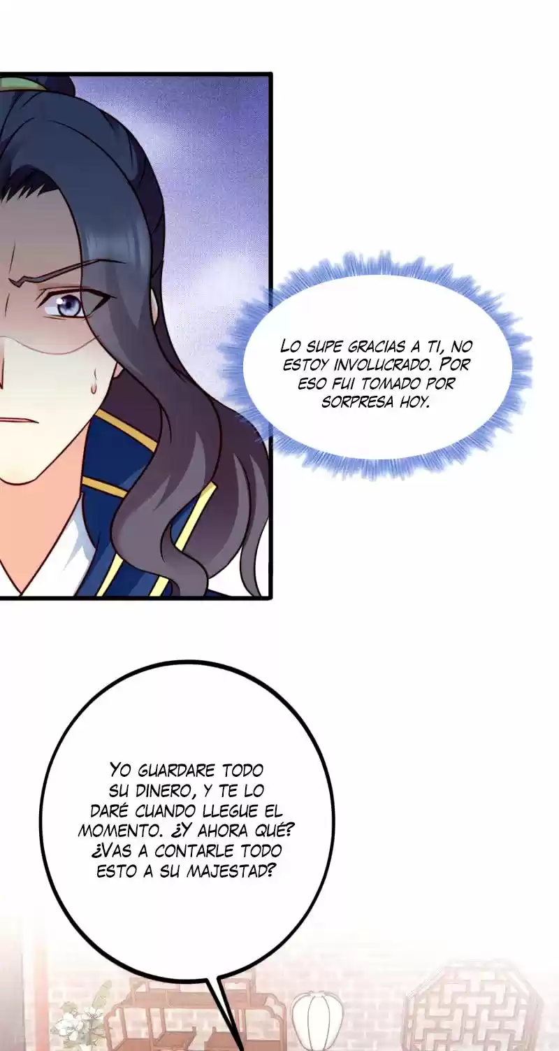 La Princesa Que Lee La Mente - Capítulo 83 - Página 2 - LectorTMOo
