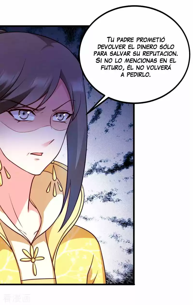 La Princesa Que Lee La Mente - Capítulo 83 - Página 5 - LectorTMOo