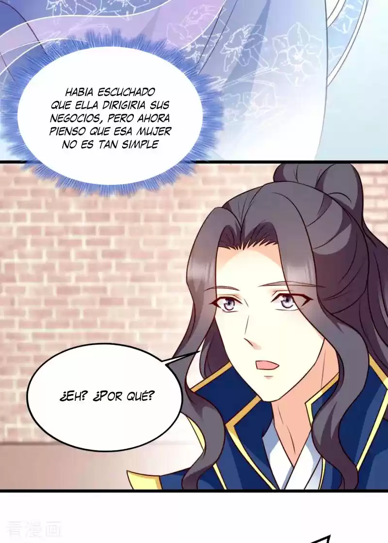 La Princesa Que Lee La Mente - Capítulo 83 - Página 8 - LectorTMOo