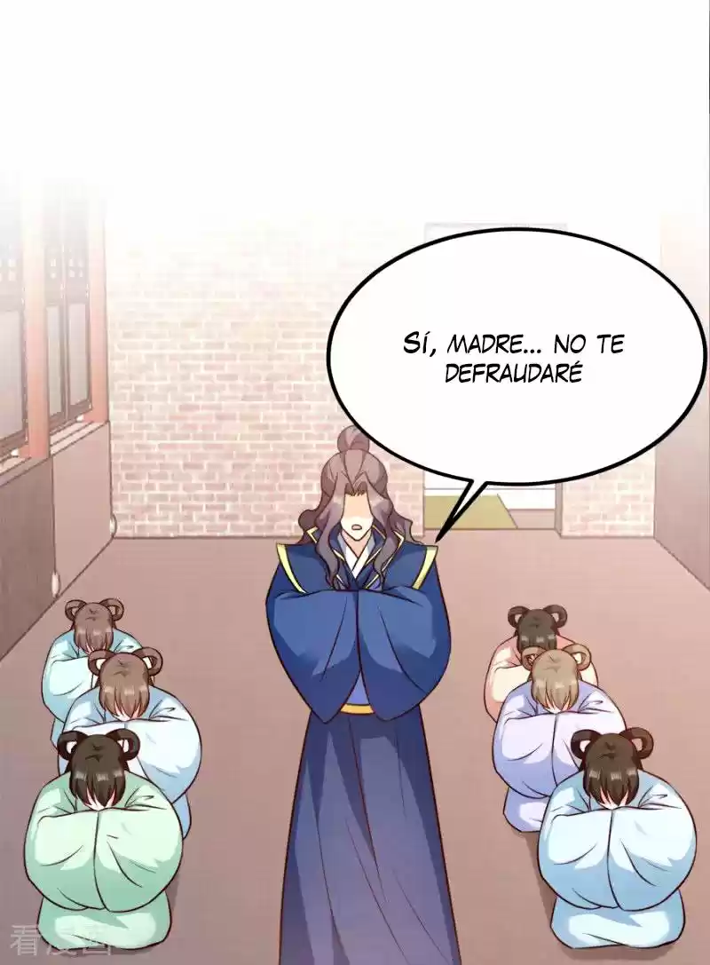 La Princesa Que Lee La Mente - Capítulo 83 - Página 10 - LectorTMOo