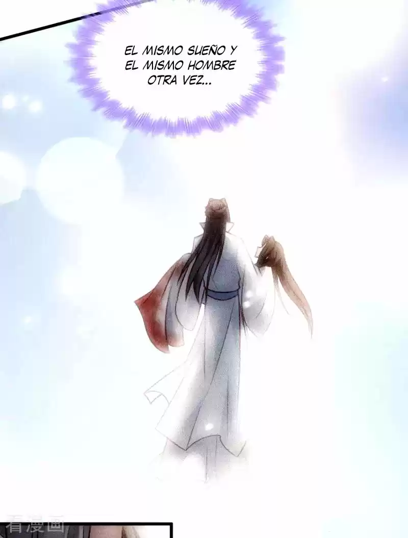 La Princesa Que Lee La Mente - Capítulo 83 - Página 21 - LectorTMOo