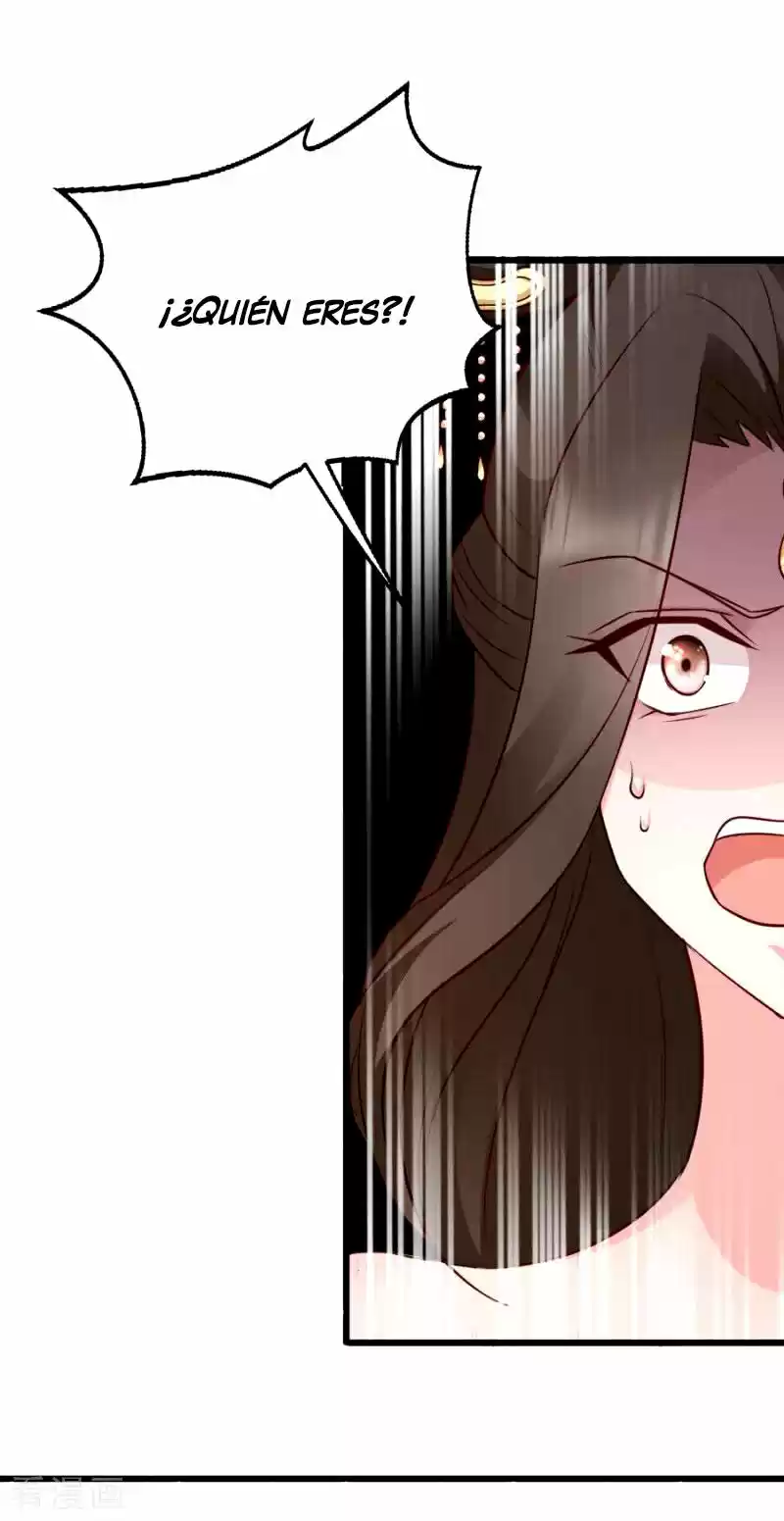 La Princesa Que Lee La Mente - Capítulo 83 - Página 23 - LectorTMOo