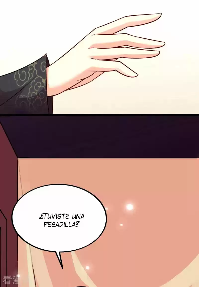 La Princesa Que Lee La Mente - Capítulo 83 - Página 24 - LectorTMOo