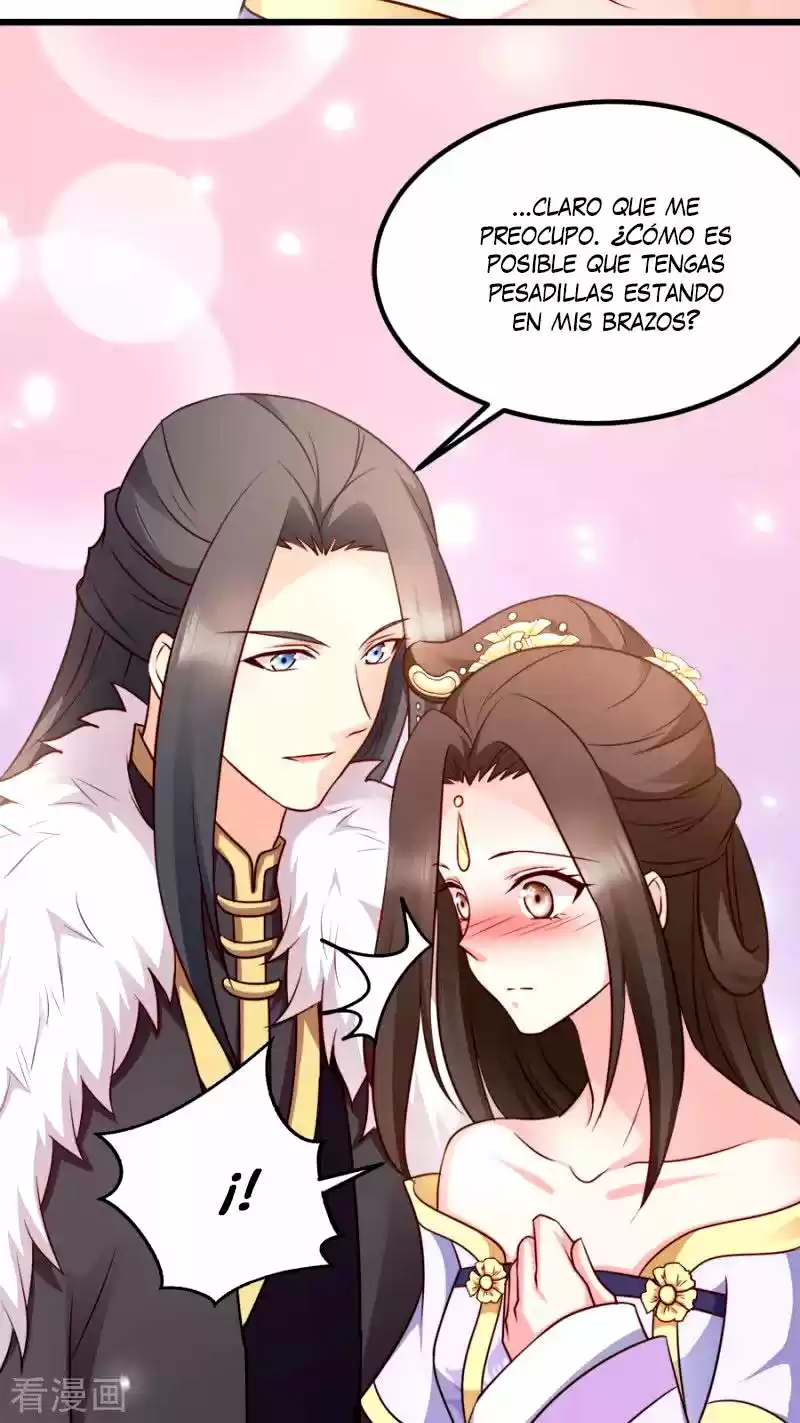 La Princesa Que Lee La Mente - Capítulo 83 - Página 27 - LectorTMOo