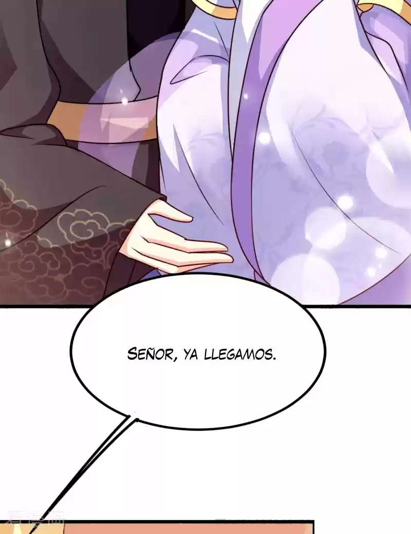 La Princesa Que Lee La Mente - Capítulo 83 - Página 28 - LectorTMOo