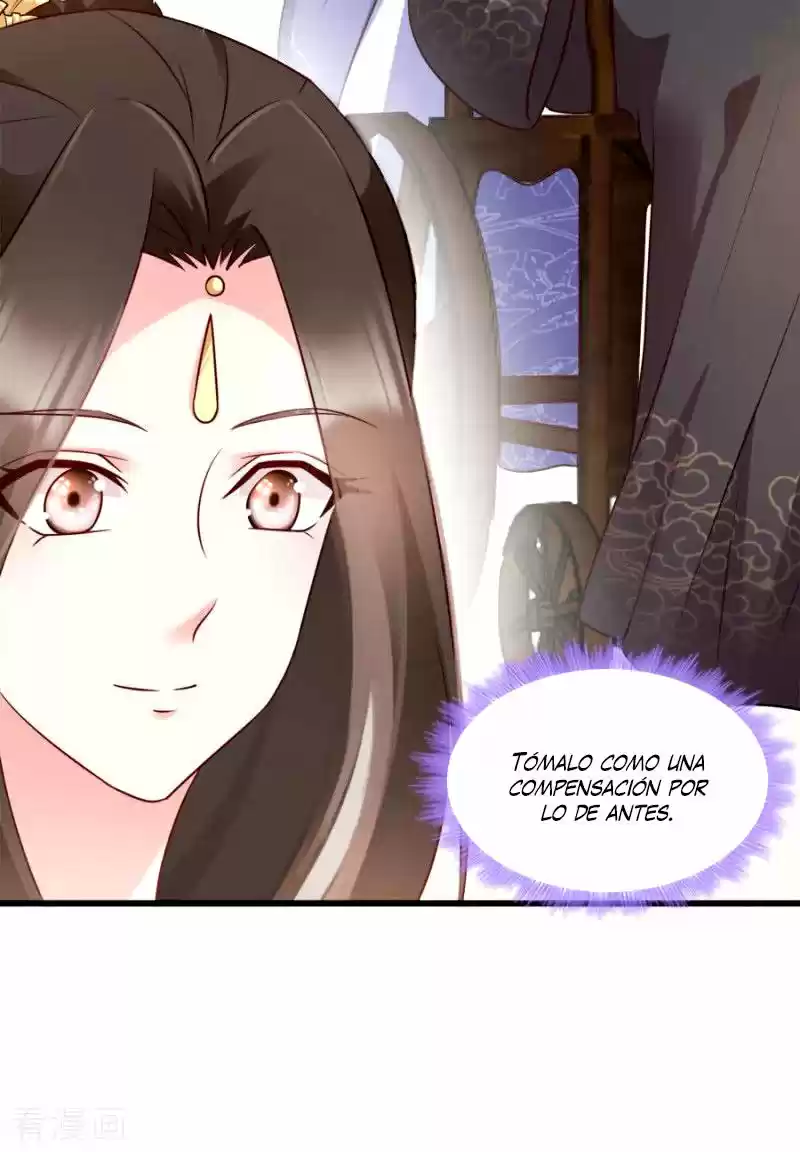 La Princesa Que Lee La Mente - Capítulo 83 - Página 39 - LectorTMOo