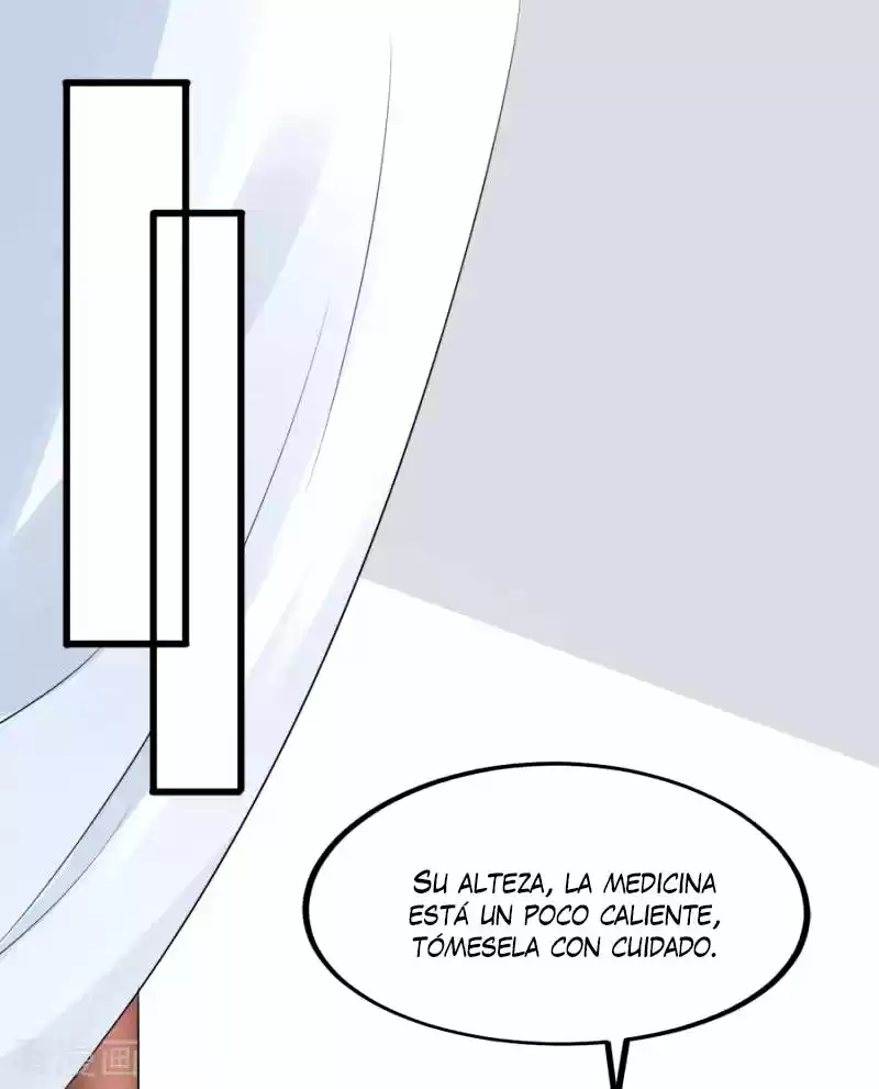 La Princesa Que Lee La Mente - Capítulo 83 - Página 41 - LectorTMOo