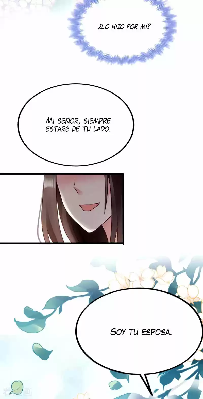 La Princesa Que Lee La Mente - Capítulo 83 - Página 48 - LectorTMOo