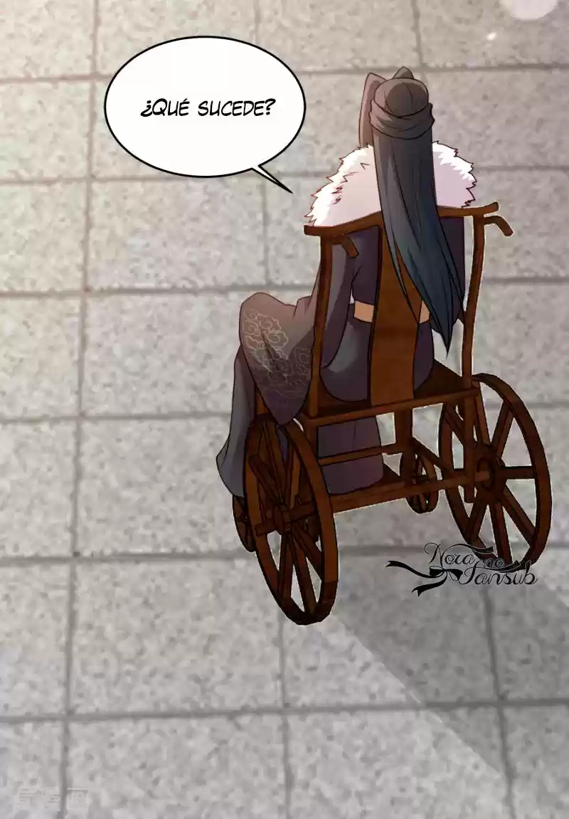 La Princesa Que Lee La Mente - Capítulo 83 - Página 59 - LectorTMOo