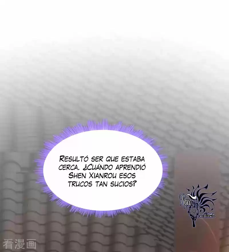 La Princesa Que Lee La Mente - Capítulo 84 - Página 2 - LectorTMOo