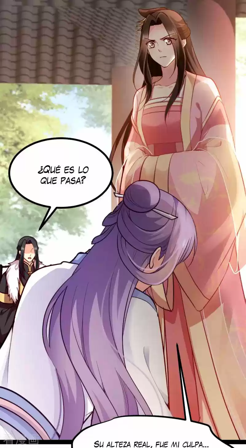 La Princesa Que Lee La Mente - Capítulo 84 - Página 3 - LectorTMOo