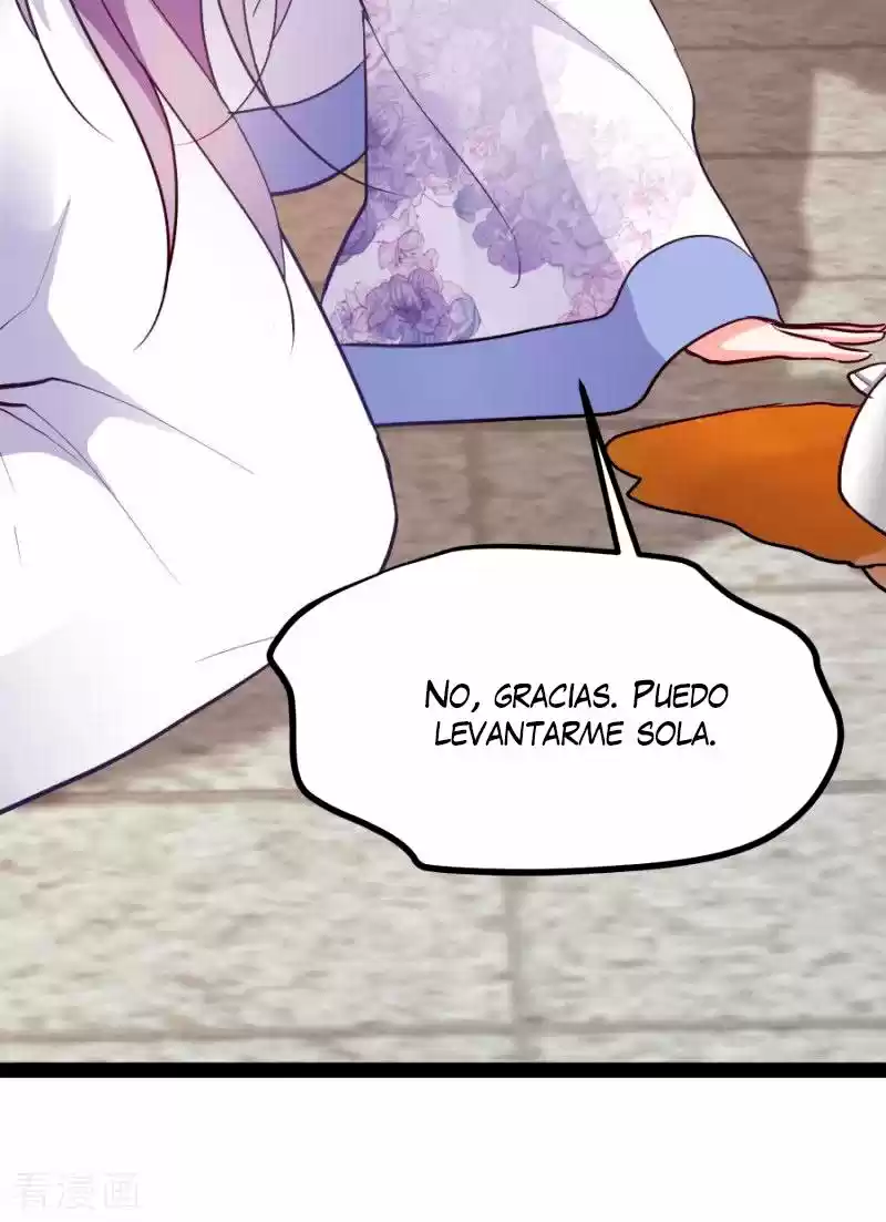 La Princesa Que Lee La Mente - Capítulo 84 - Página 8 - LectorTMOo