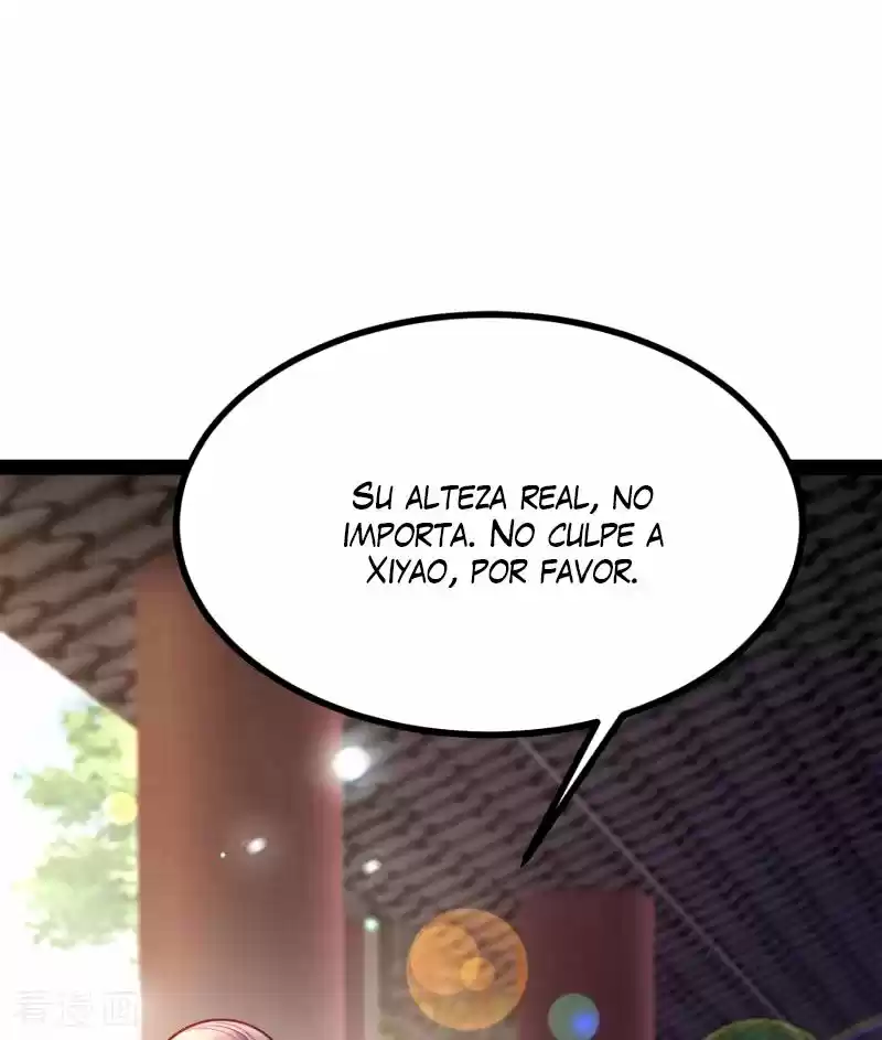La Princesa Que Lee La Mente - Capítulo 84 - Página 10 - LectorTMOo