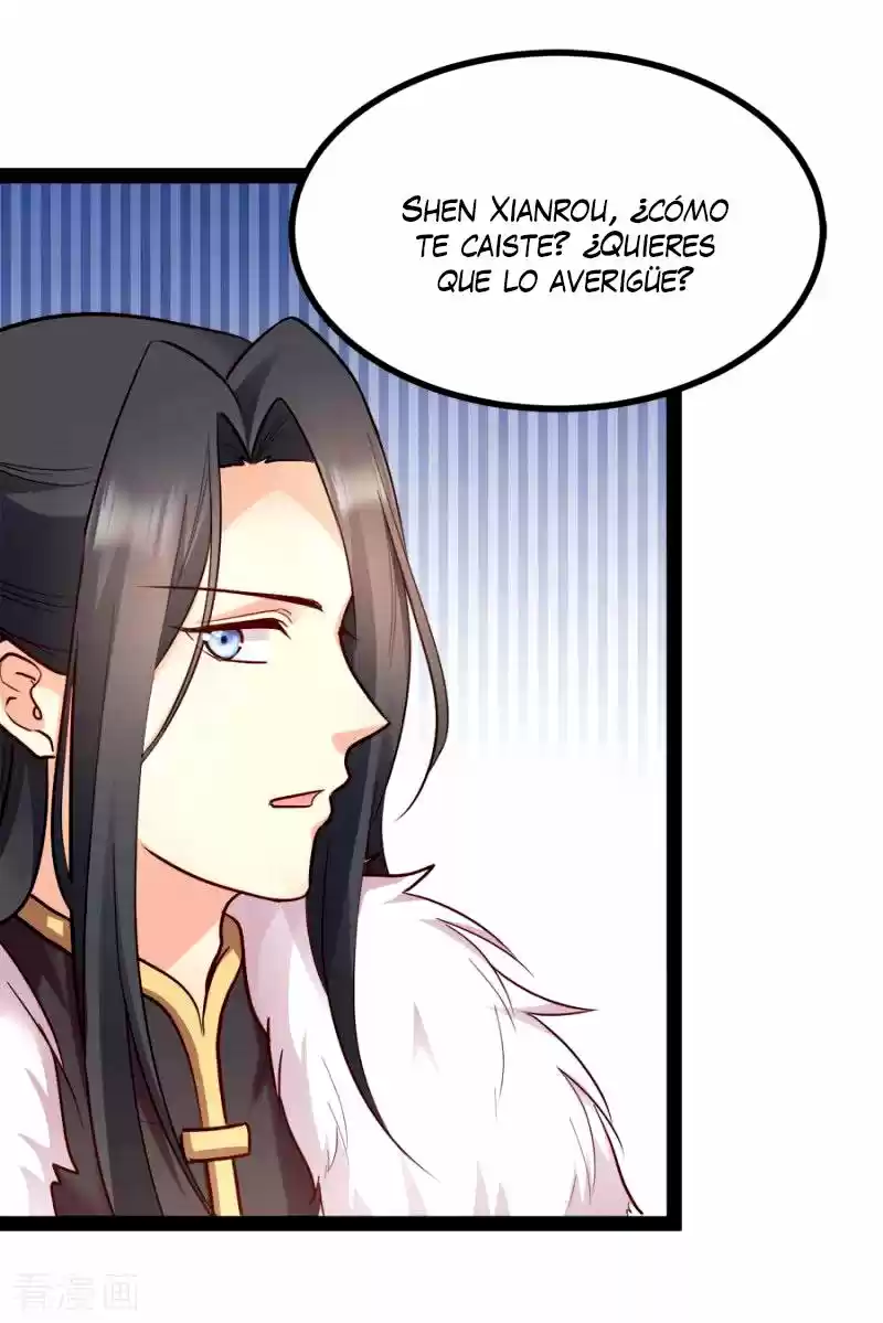 La Princesa Que Lee La Mente - Capítulo 84 - Página 33 - LectorTMOo
