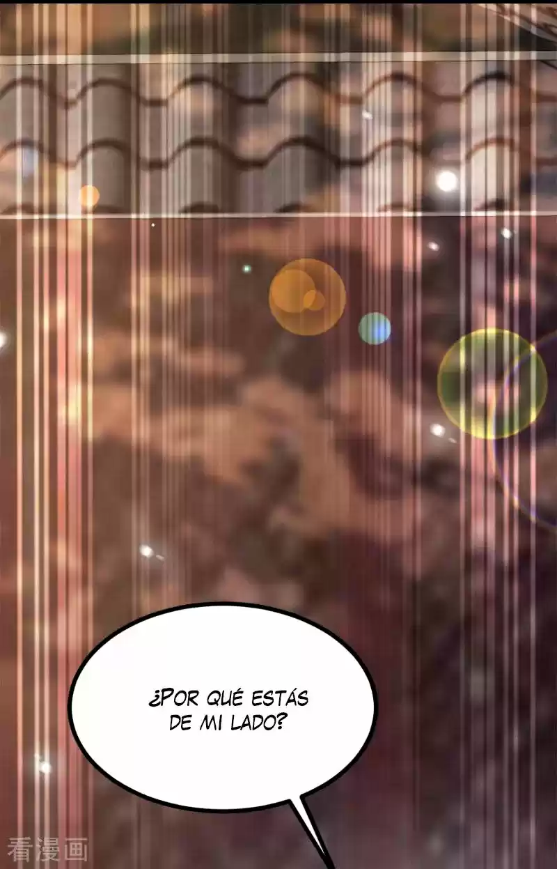 La Princesa Que Lee La Mente - Capítulo 84 - Página 36 - LectorTMOo