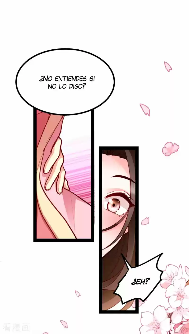 La Princesa Que Lee La Mente - Capítulo 84 - Página 45 - LectorTMOo
