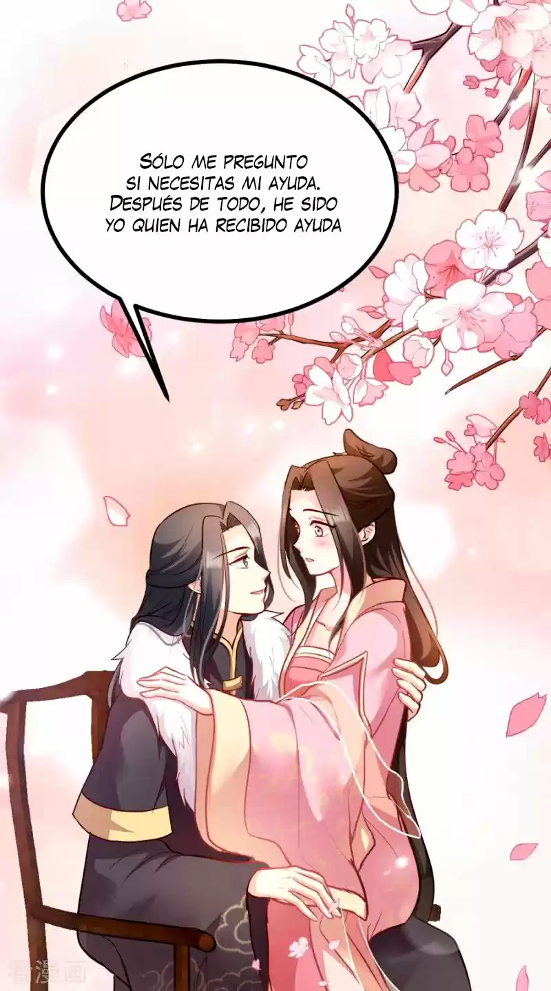 La Princesa Que Lee La Mente - Capítulo 84 - Página 46 - LectorTMOo