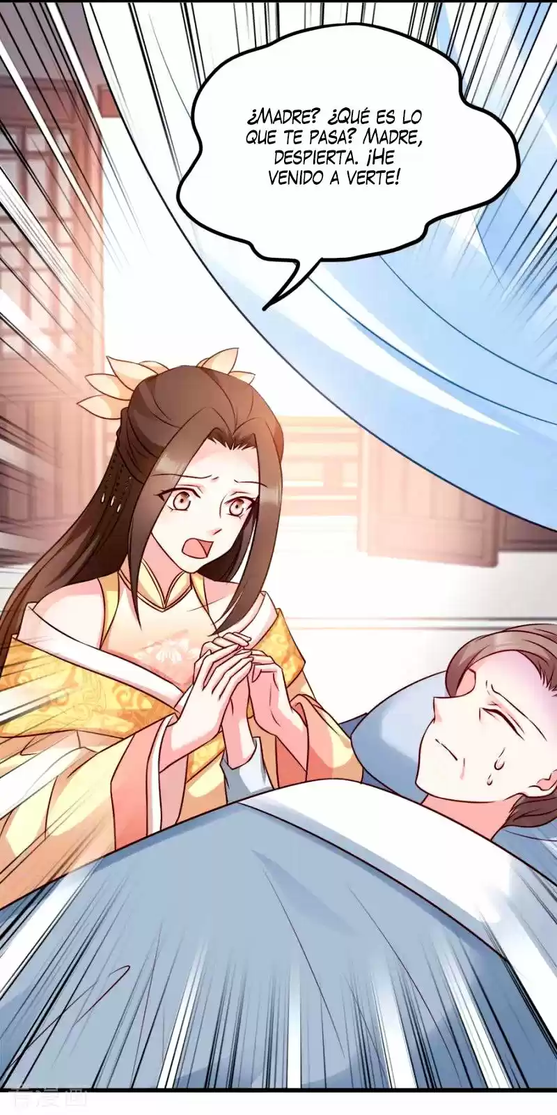 La Princesa Que Lee La Mente - Capítulo 85 - Página 18 - LectorTMOo