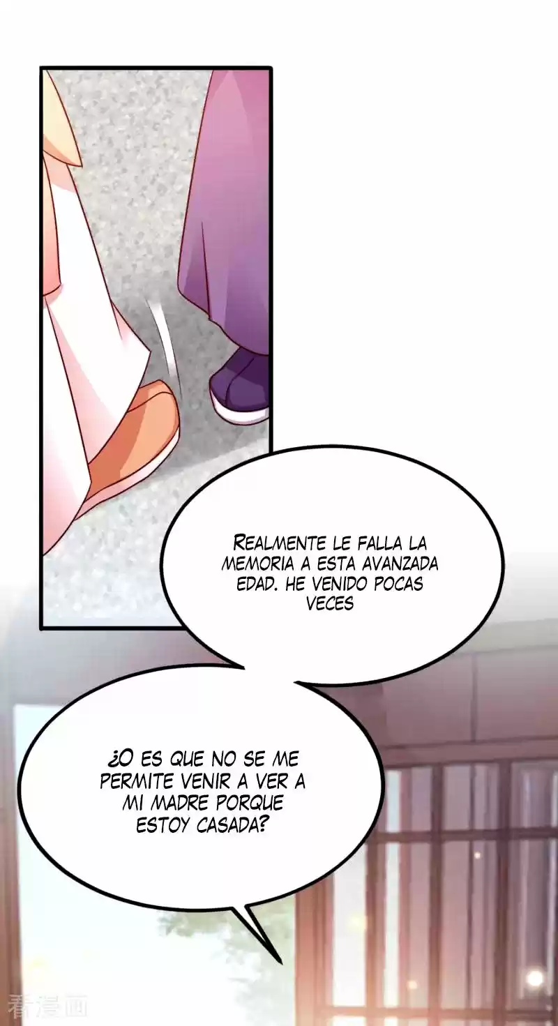 La Princesa Que Lee La Mente - Capítulo 85 - Página 34 - LectorTMOo