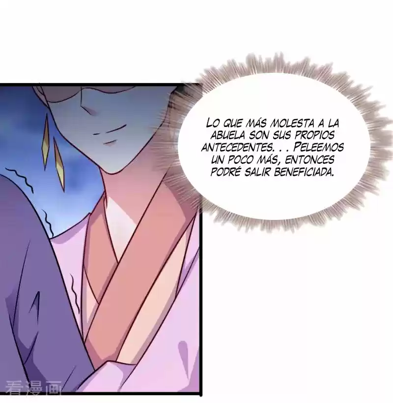 La Princesa Que Lee La Mente - Capítulo 85 - Página 39 - LectorTMOo