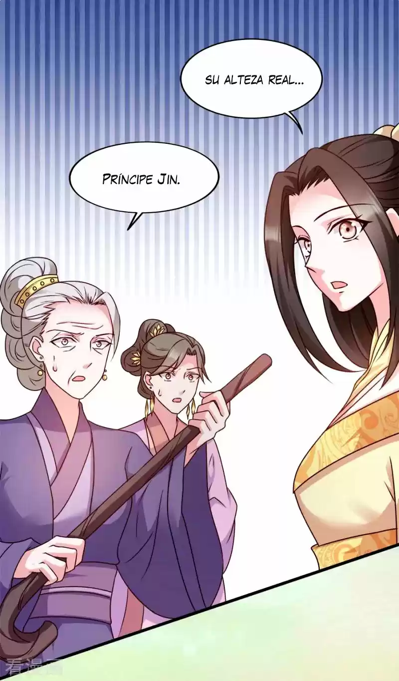 La Princesa Que Lee La Mente - Capítulo 86 - Página 2 - LectorTMOo