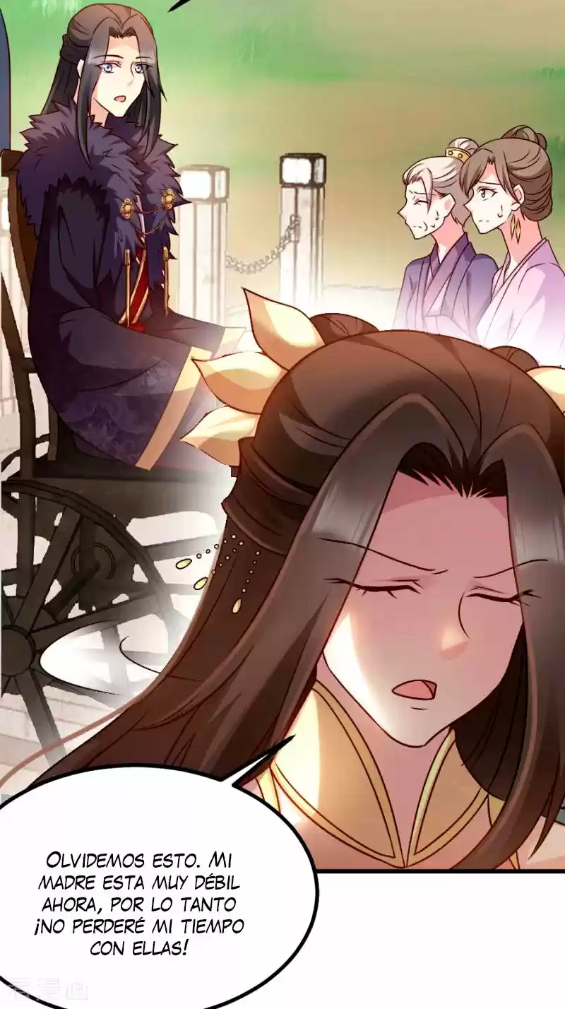 La Princesa Que Lee La Mente - Capítulo 86 - Página 13 - LectorTMOo