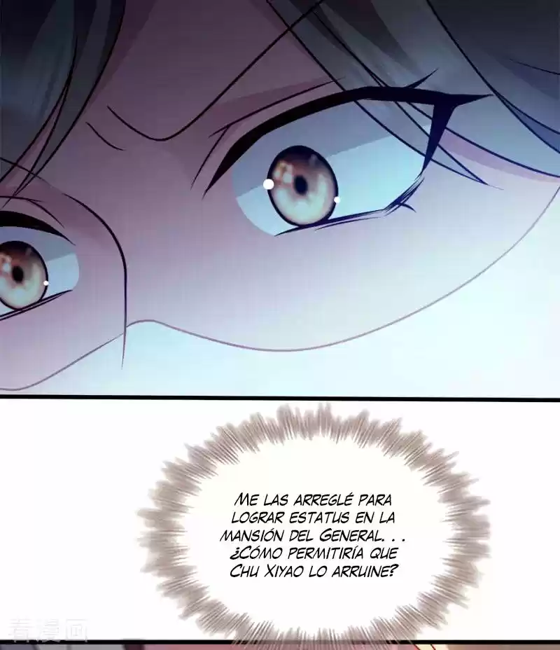 La Princesa Que Lee La Mente - Capítulo 86 - Página 19 - LectorTMOo