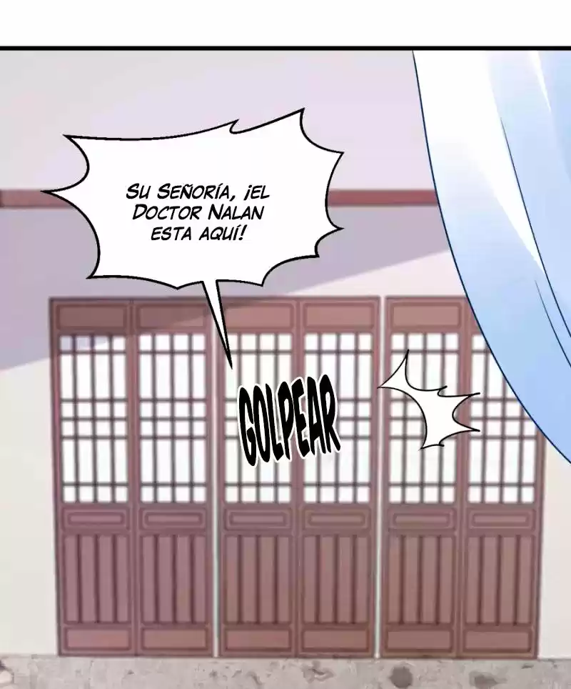 La Princesa Que Lee La Mente - Capítulo 86 - Página 25 - LectorTMOo