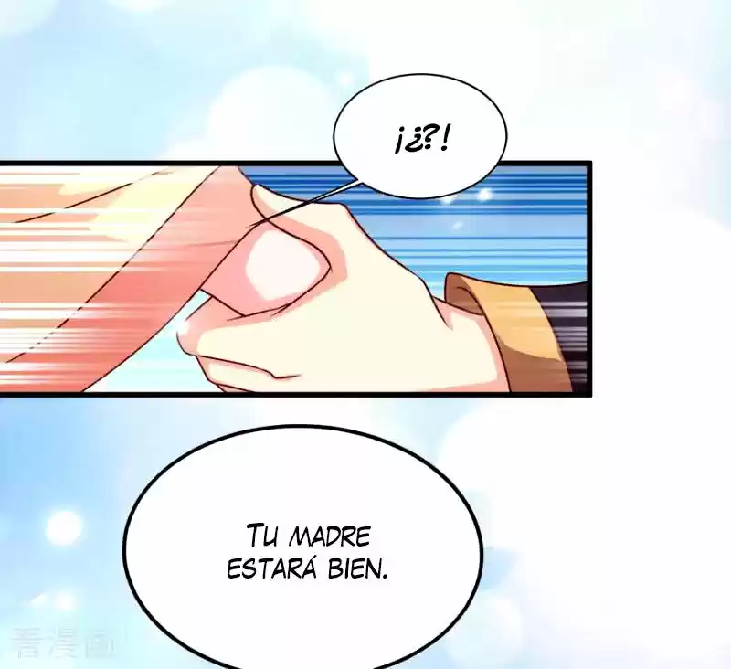 La Princesa Que Lee La Mente - Capítulo 86 - Página 31 - LectorTMOo
