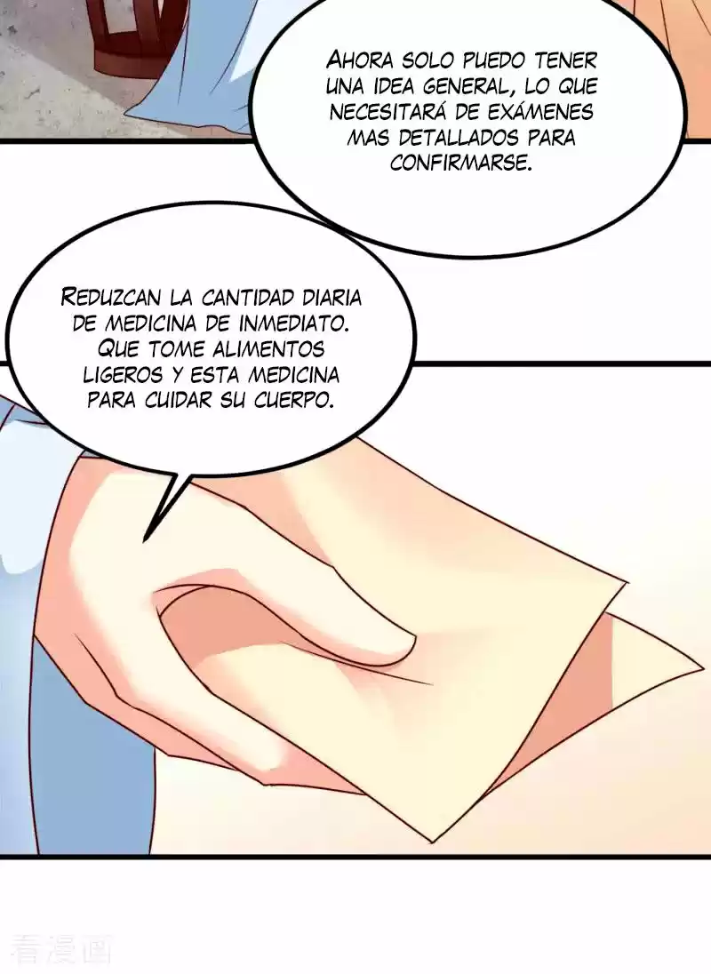 La Princesa Que Lee La Mente - Capítulo 86 - Página 37 - LectorTMOo
