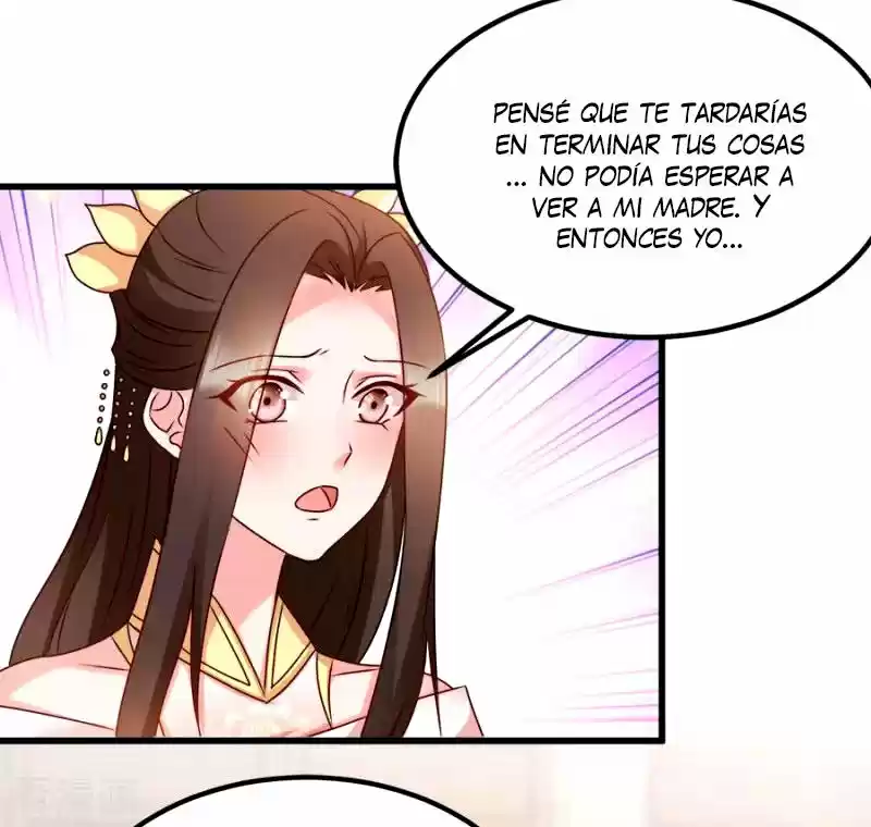 La Princesa Que Lee La Mente - Capítulo 86 - Página 44 - LectorTMOo