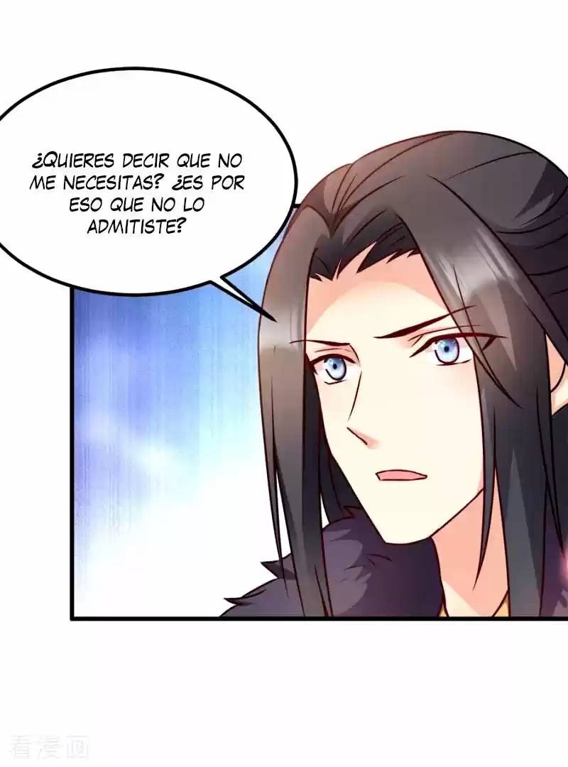 La Princesa Que Lee La Mente - Capítulo 86 - Página 46 - LectorTMOo