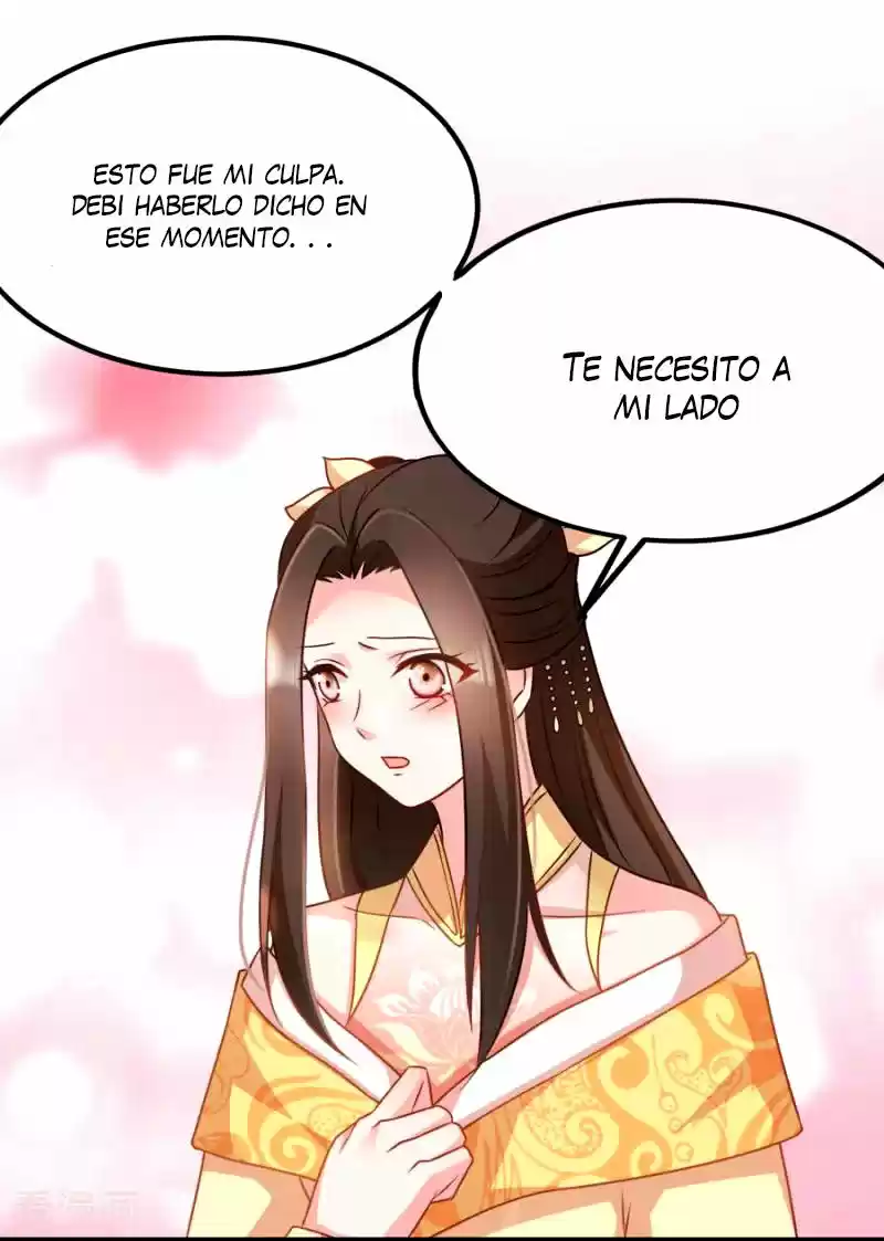 La Princesa Que Lee La Mente - Capítulo 86 - Página 51 - LectorTMOo