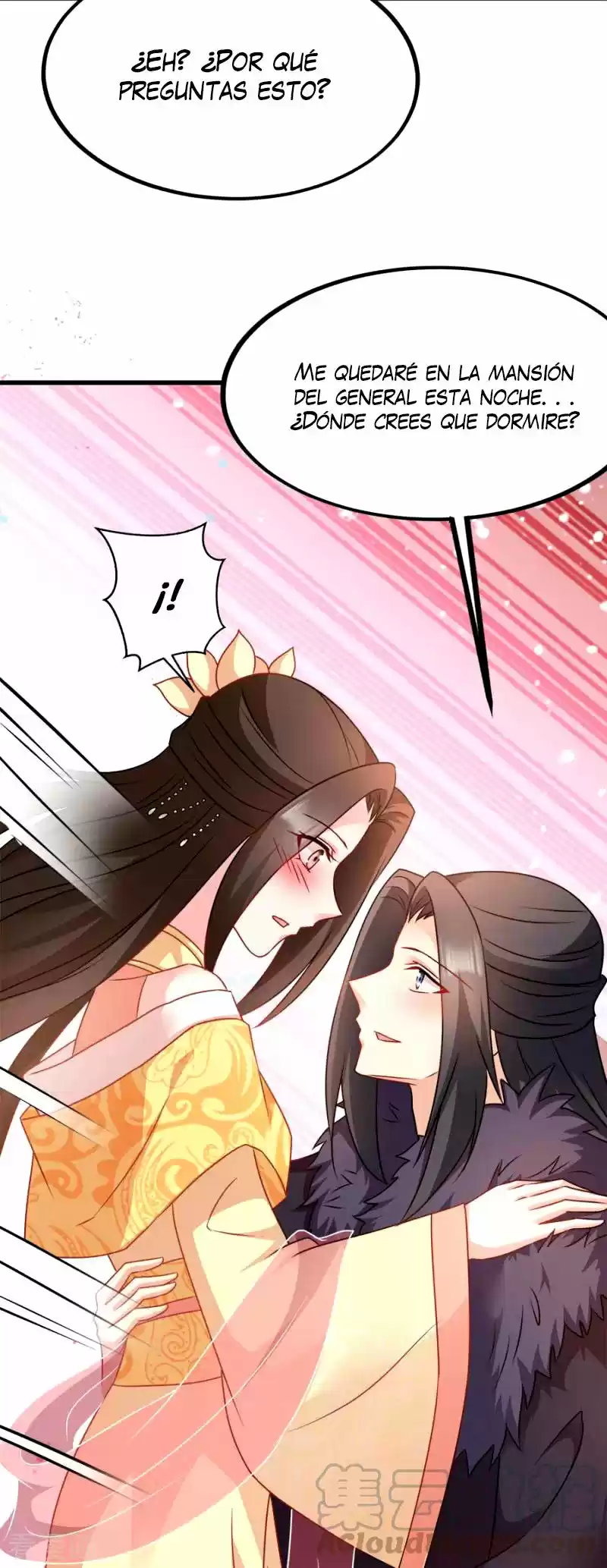 La Princesa Que Lee La Mente - Capítulo 86 - Página 55 - LectorTMOo