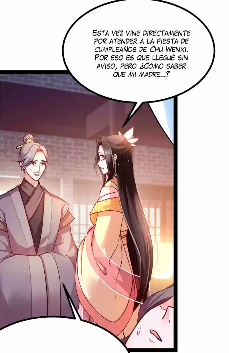 La Princesa Que Lee La Mente - Capítulo 87 - Página 4 - LectorTMOo