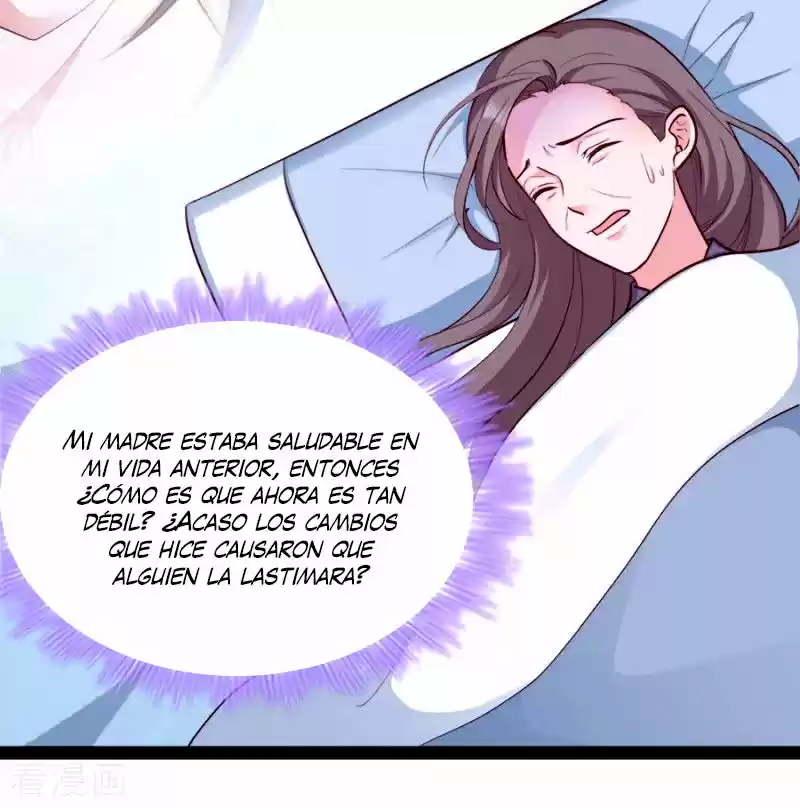 La Princesa Que Lee La Mente - Capítulo 87 - Página 6 - LectorTMOo