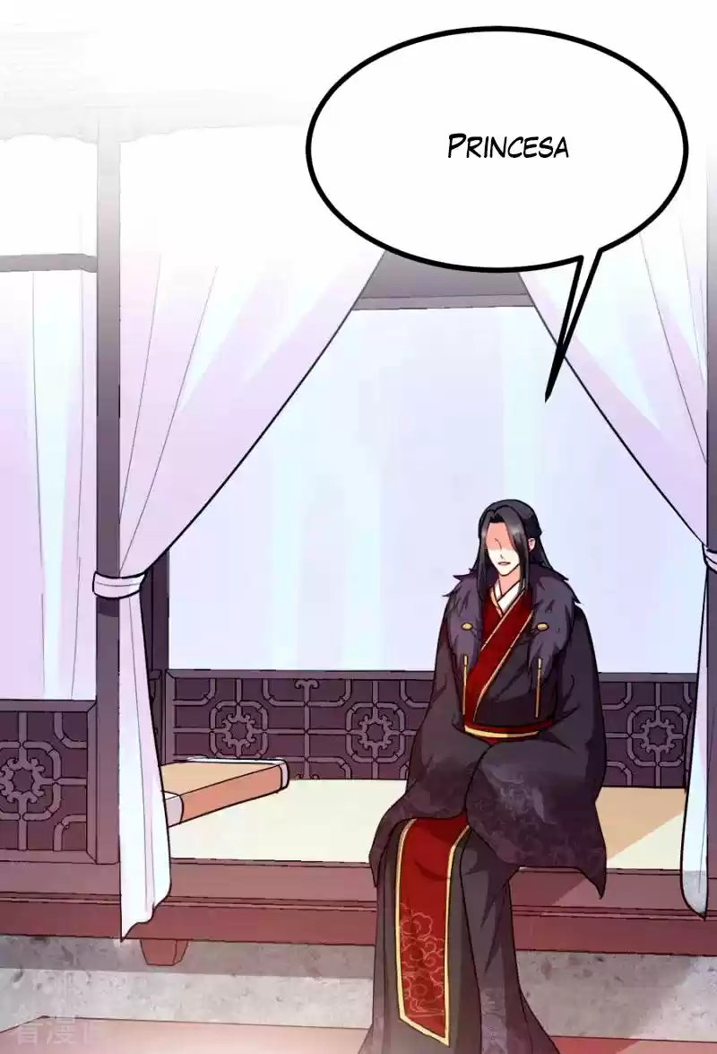 La Princesa Que Lee La Mente - Capítulo 87 - Página 13 - LectorTMOo