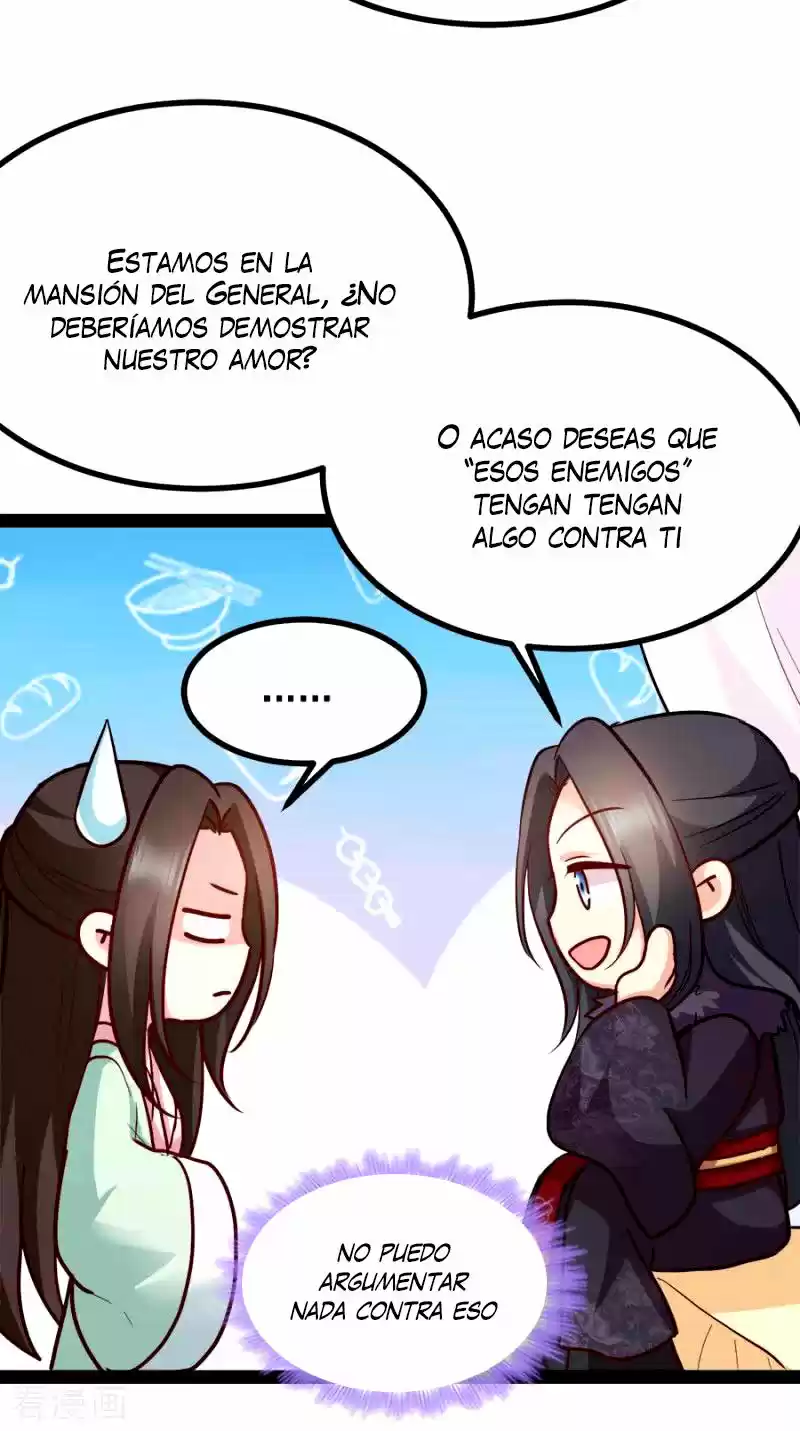 La Princesa Que Lee La Mente - Capítulo 87 - Página 16 - LectorTMOo