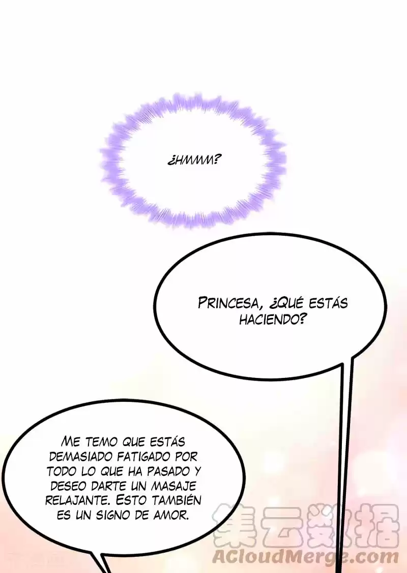 La Princesa Que Lee La Mente - Capítulo 87 - Página 21 - LectorTMOo