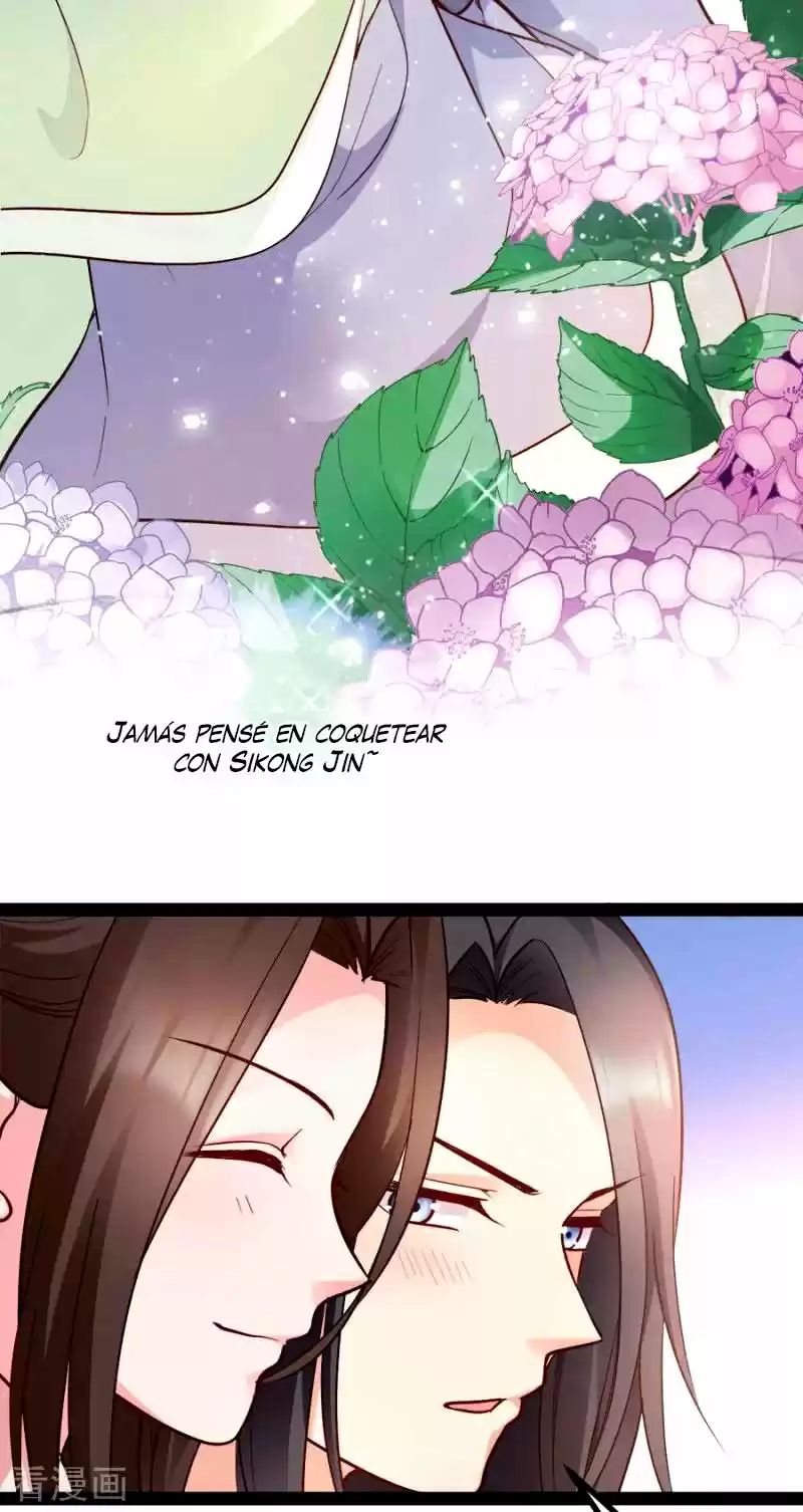 La Princesa Que Lee La Mente - Capítulo 87 - Página 25 - LectorTMOo