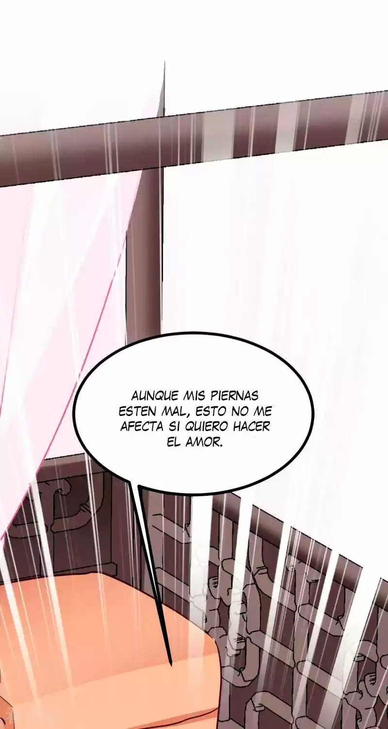 La Princesa Que Lee La Mente - Capítulo 87 - Página 27 - LectorTMOo