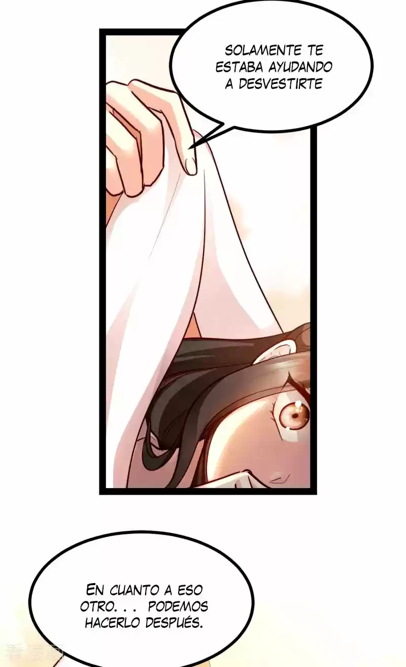 La Princesa Que Lee La Mente - Capítulo 87 - Página 32 - LectorTMOo