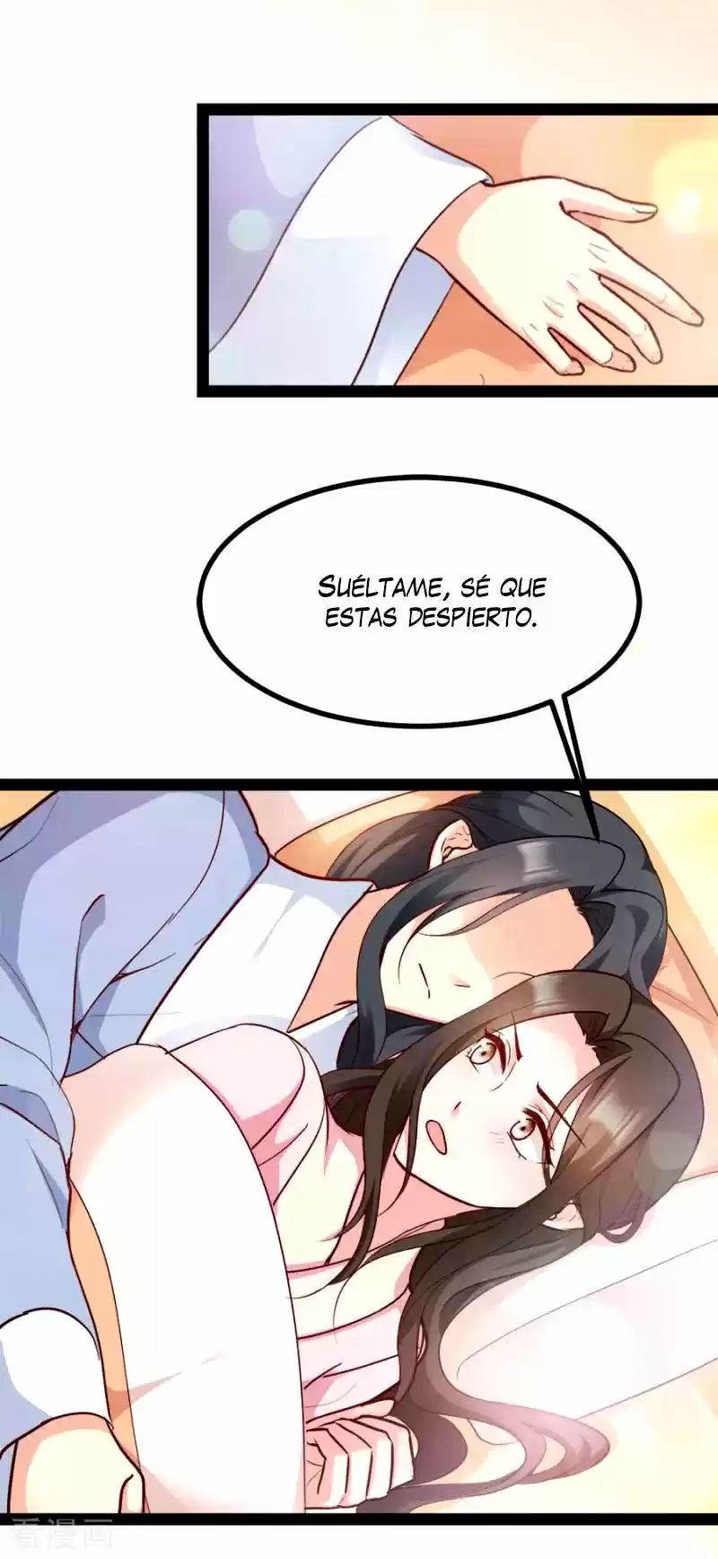 La Princesa Que Lee La Mente - Capítulo 87 - Página 34 - LectorTMOo