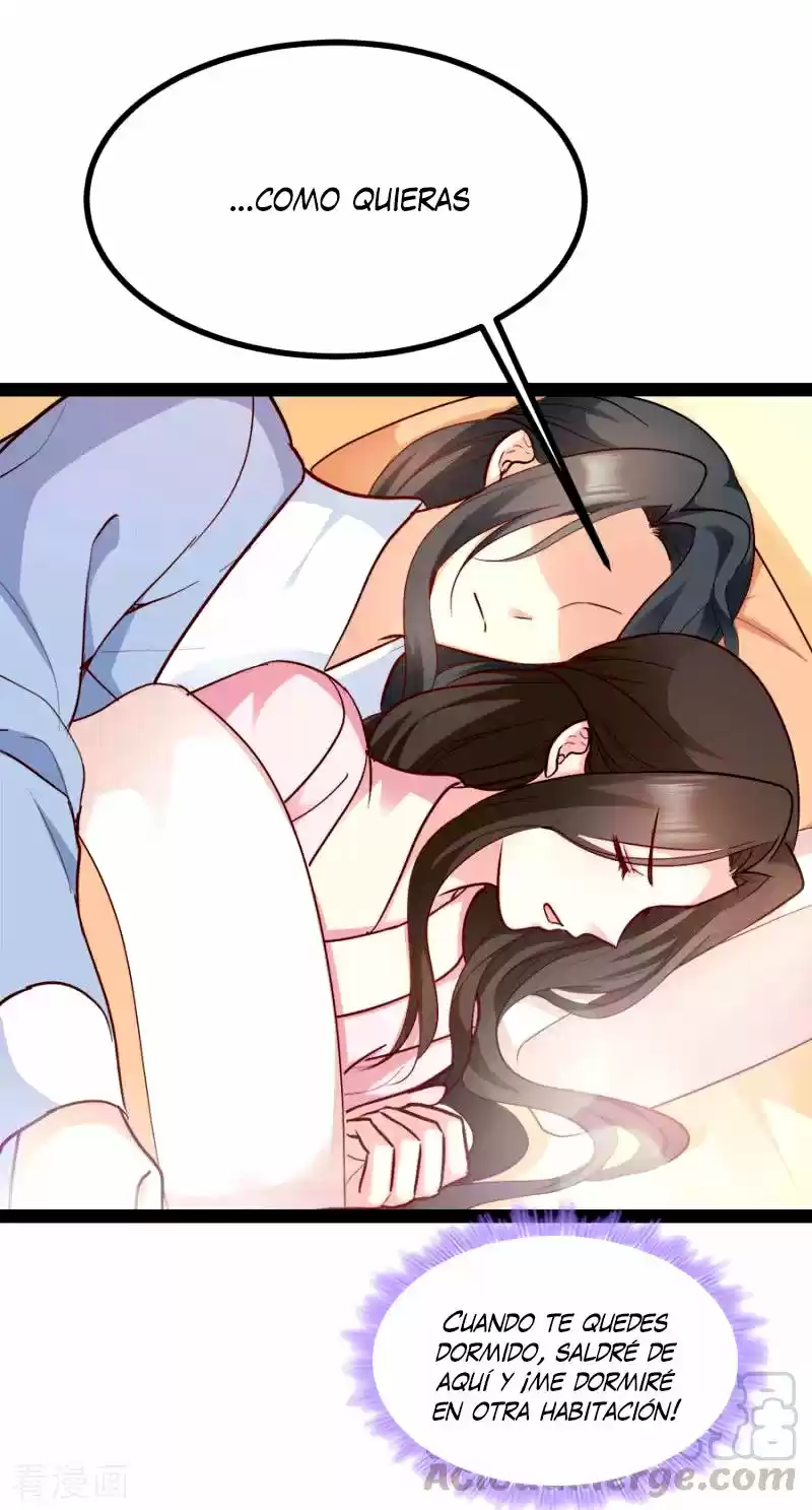 La Princesa Que Lee La Mente - Capítulo 87 - Página 35 - LectorTMOo