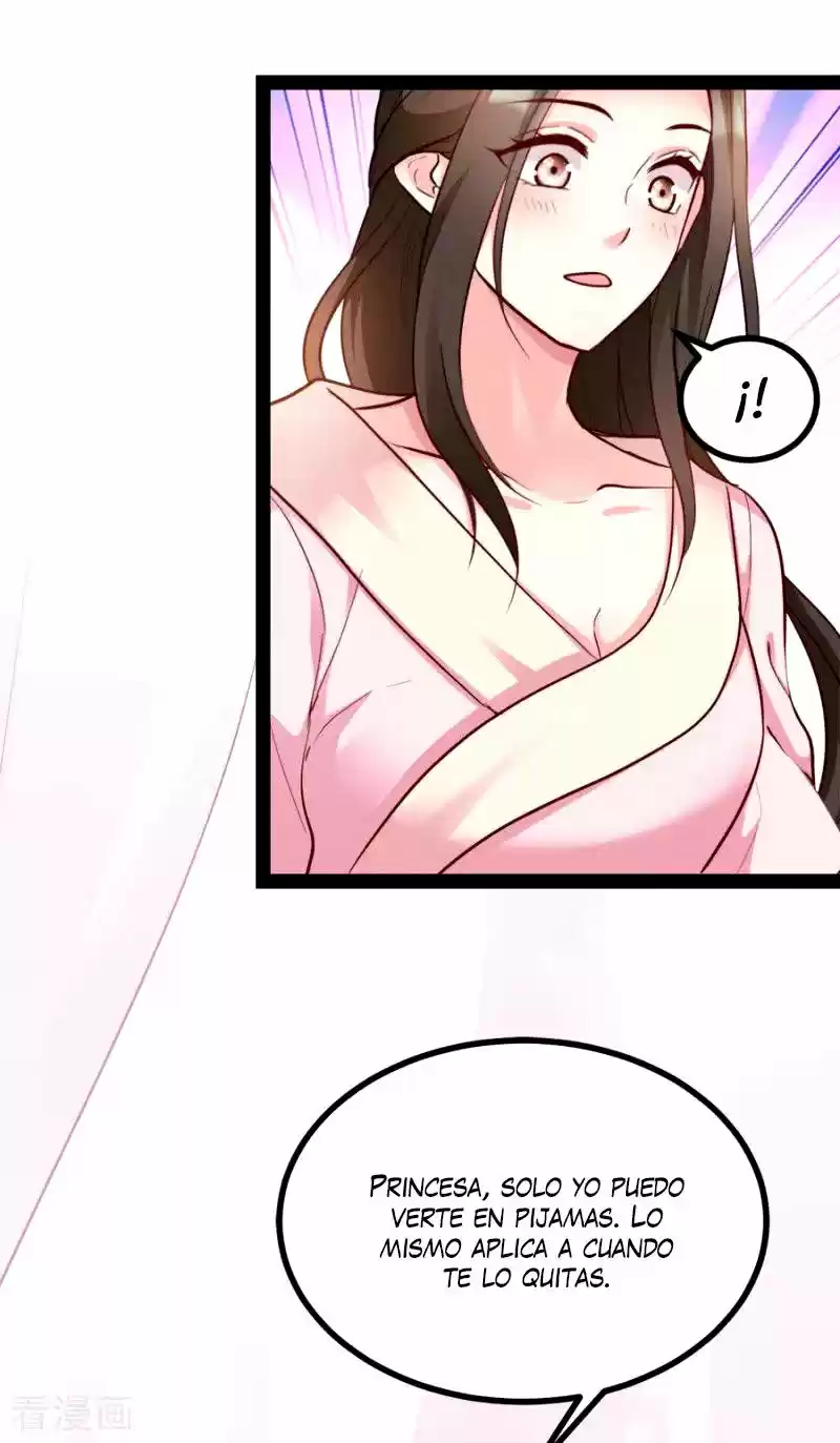La Princesa Que Lee La Mente - Capítulo 87 - Página 41 - LectorTMOo